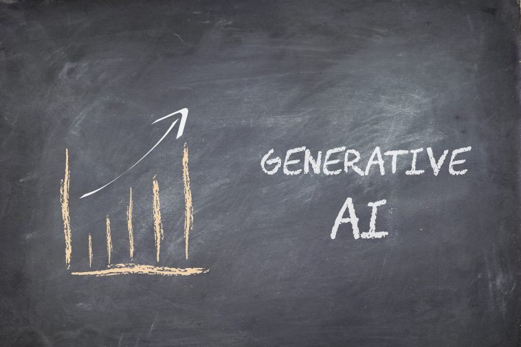 Las empresas de software de productividad giran a Genai al apoyarse en las fortalezas heredadas
