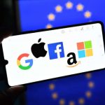 Los gigantes tecnológicos han sido atacados por la UE para una serie de prácticas supuestamente injustas