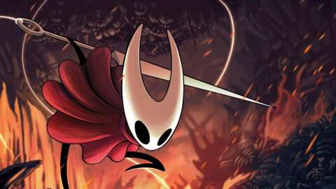 Las reseñas de Hollow Knight Silksong probablemente no estarán listos para el lanzamiento