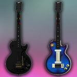 Los controladores de guitarra Gibson Les Paul de CRKD están disponibles ahora