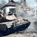Los desarrolladores de Battlefield 6 reflexionan sobre el mal lanzamiento de Battlefield 2042 y cómo dio forma a un nuevo juego
