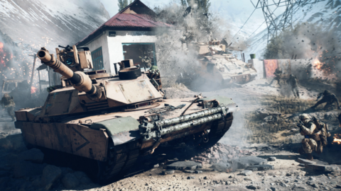 Los desarrolladores de Battlefield 6 reflexionan sobre el mal lanzamiento de Battlefield 2042 y cómo dio forma a un nuevo juego