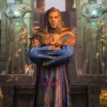 Los desarrolladores de Skyblivion argumentan a la luz del olvido remasterizado: es "un remake a gran escala"