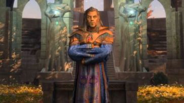 Los desarrolladores de Skyblivion argumentan a la luz del olvido remasterizado: es "un remake a gran escala"