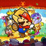 Paper Mario: la puerta de mil años