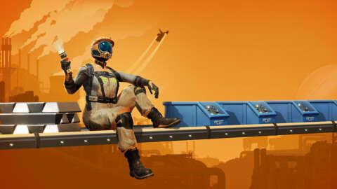 Los lanzamientos satisfactorios inmensamente satisfactorios en PS5 y Xbox en noviembre