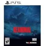 Los pedidos anticipados de la edición física reanimal ya están en vivo para las consolas
