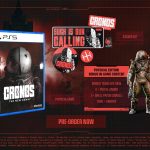 Cronos: The New Dawn Standard Edition Bonos de pedido físico