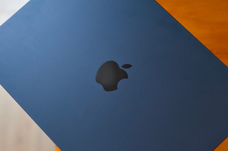 Los resultados de Apple muestran que el interruptor Windows a MAC está sucediendo