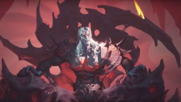 Marvel Rivals Season 3 presenta el modo Rumble de recursos y el trono del mapa Knull