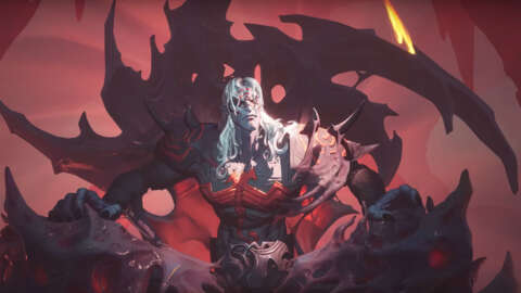 Marvel Rivals Season 3 presenta el modo Rumble de recursos y el trono del mapa Knull