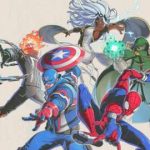 Marvel Tokon: Fighting Souls cerrado Beta - Cómo registrarse