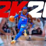 Mejores novatos en NBA 2K26 - Clasificaciones reveladas