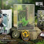 Metal Gear Solid Delta: Snake Eater Collector's Edition