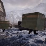 Modo Fox Hunt de Metal Gear Solid Delta