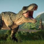 Microsoft Flight Sim 2024 pronto le permitirá recorrer Jurassic World