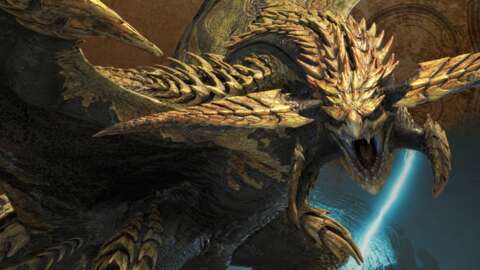 Monster Hunter Wilds obtiene un nuevo parche que corrige el error de la actualización de la actualización reciente y más