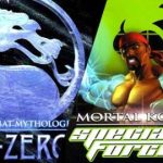 Mortal Kombat: Legacy Kollection incluye un juego que no se puede jugar durante casi 30 años