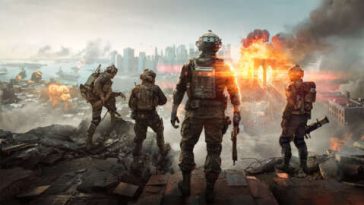 Muchos fanáticos de Battlefield 6 jugaron beta usando especificaciones mínimas, dice EA