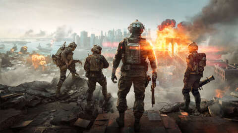 Muchos fanáticos de Battlefield 6 jugaron beta usando especificaciones mínimas, dice EA