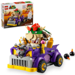 Muscle Car retirado LEGO Bowser cuesta solo $ 24 en Amazon, agotado en cualquier otro lugar