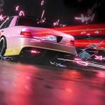 Need for Speed ​​Future en duda a medida que el criterio se renombra "un estudio de campo de batalla"