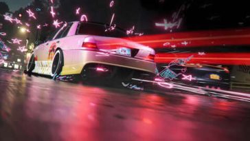 Need for Speed ​​Future en duda a medida que el criterio se renombra "un estudio de campo de batalla"