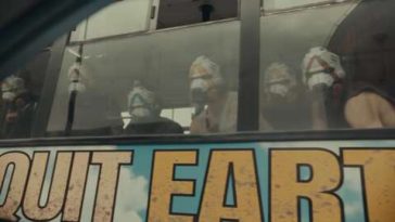 New Borderlands 4 Trailer te insta a dejar la tierra, y realmente desearía poder