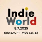 Nintendo Indie World Showcase para este jueves