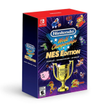 Nintendo World Championships Deluxe Set cae al mejor precio hasta ahora