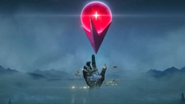 No Man's Sky Dev se burla de un gran planeta y grandes océanos en el próximo juego
