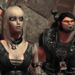 No hay leyenda brutal 2 o psiconautas 3 todavía - doble fino que se adhiere a los juegos originales