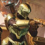 No todo debería ser un juego de servicio en vivo, dice el ex jefe de Destiny.