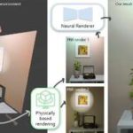 Los investigadores desarrollan una nueva herramienta que trae control de iluminación similar a la licuadora a cualquier fotografía