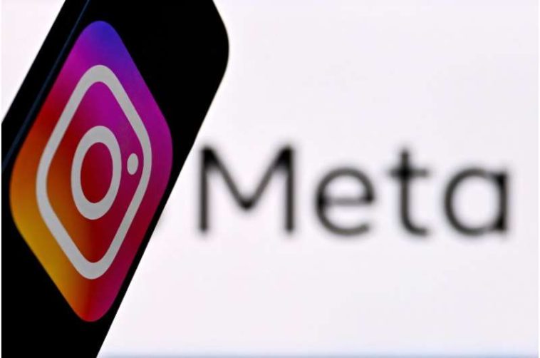 Instagram dice que su nueva característica que permite a los usuarios compartir ubicaciones en tiempo real está desactivado de forma predeterminada, lo que significa que las personas tienen que optar