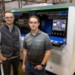 Peregrine lanza un nuevo conjunto de datos para impresión 3D más inteligente