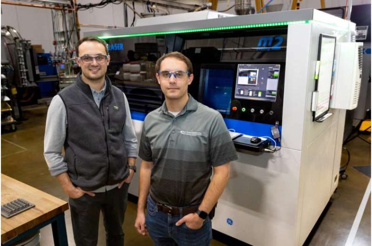 Peregrine lanza un nuevo conjunto de datos para impresión 3D más inteligente