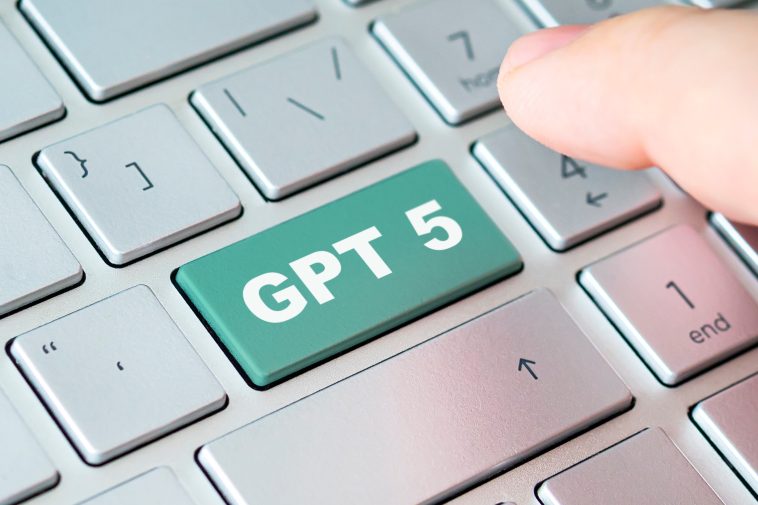 Operai Drops GPT-5: Smarter, Sharper, y construido para el mundo real