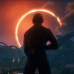 Outer Worlds 2 te permite jugar un torpe Morón en el espacio en la cabeza