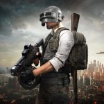 Playerunknown's Battlegrounds
