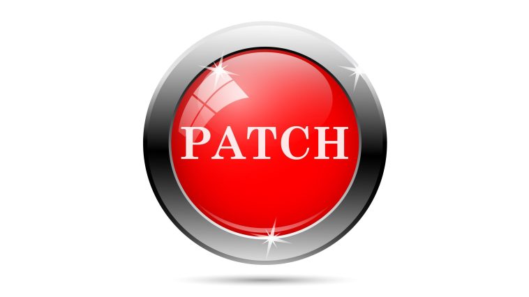 Para agosto, un parche 'complejo' el martes con 111 actualizaciones