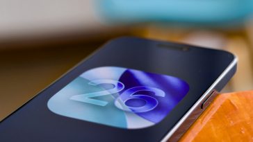 Para hacer IA, Apple está cocinando con las aplicaciones