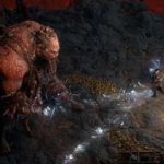 Path of Exile 2 no dejará el acceso temprano en 2025-"ya no cree que sea posible"