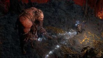 Path of Exile 2 no dejará el acceso temprano en 2025-"ya no cree que sea posible"