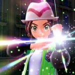 Pokemon Legends: ZA está recibiendo batallas de cuatro jugadores
