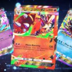 Pokemon TCG Pocket está recibiendo mega evoluciones este otoño, reveladas nuevas tarjetas