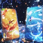 Pokémon TCG Pocket finalmente ha reemplazado su arte plagiado Ho-oh