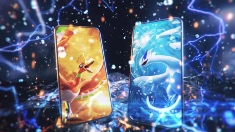 Pokémon TCG Pocket finalmente ha reemplazado su arte plagiado Ho-oh