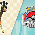 Pokémon de campeón mundial gratuito disponible ahora mismo para Scarlet y Violet