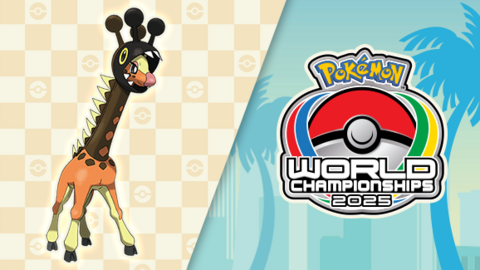Pokémon de campeón mundial gratuito disponible ahora mismo para Scarlet y Violet